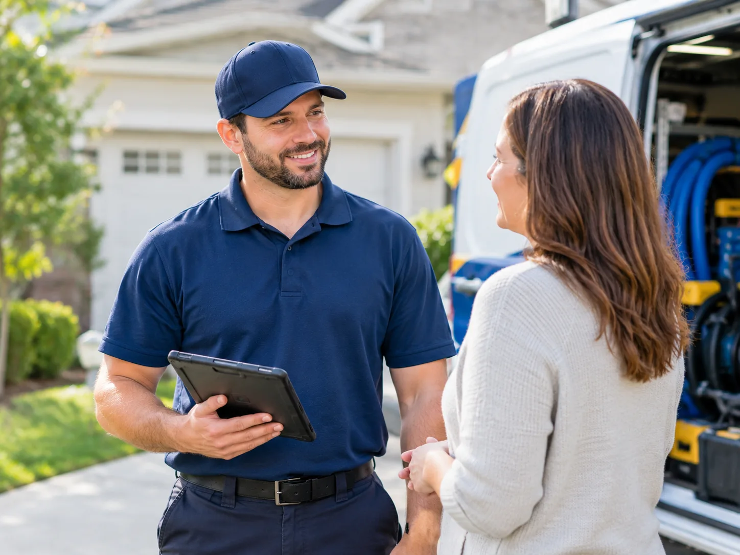 Sewage Backup Cleanup Macomb, MI FAQs
